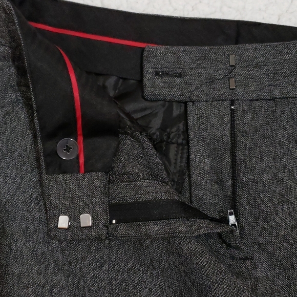 New Directions Womans suit pants - Picture 4 of 6